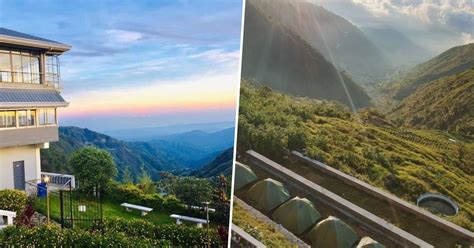 camping area in baguio city|Wake Up Next to a Sea of Clouds at This Scenic .